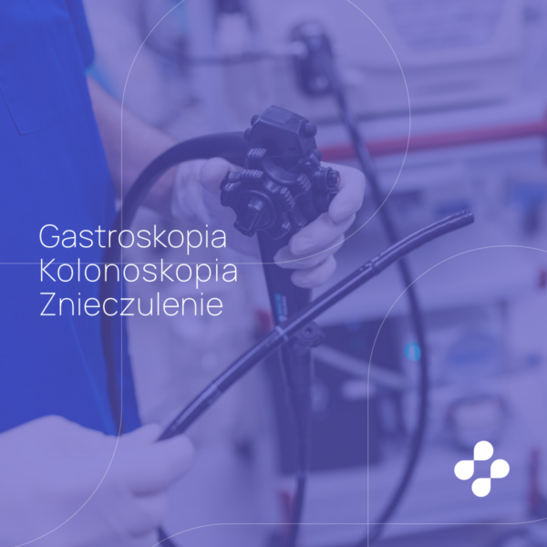 Diagnostyka endoskopowa
