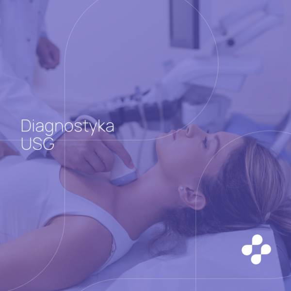 Diagnostyka USG