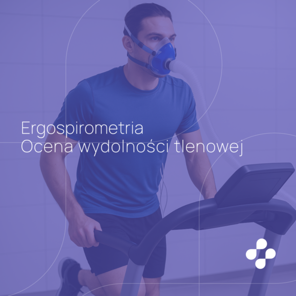 Ergospirometria VO2 Max