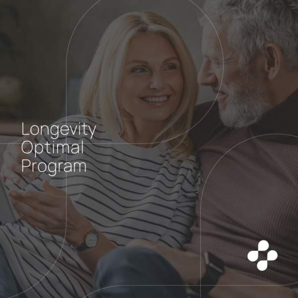 Longevity Optimal Program