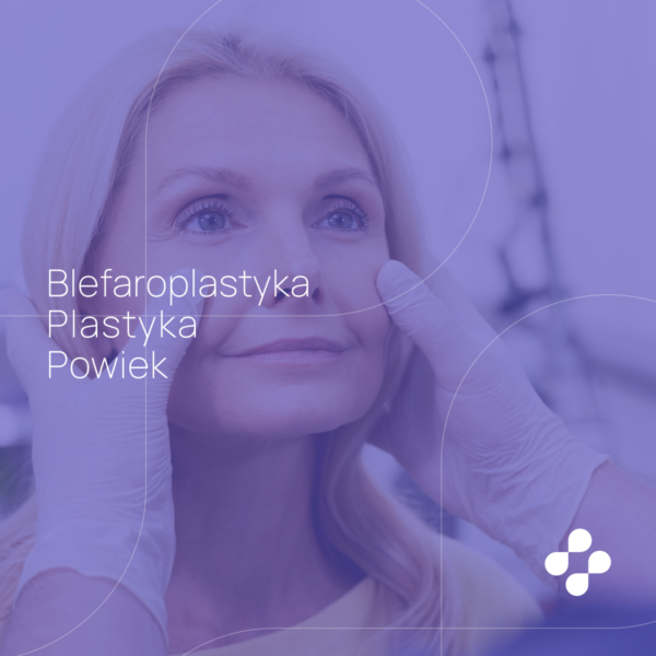 Blefaroplastyka
