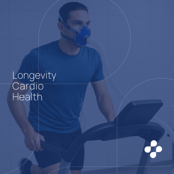 Longevity Cardio Health - Program Zdrowe Serce