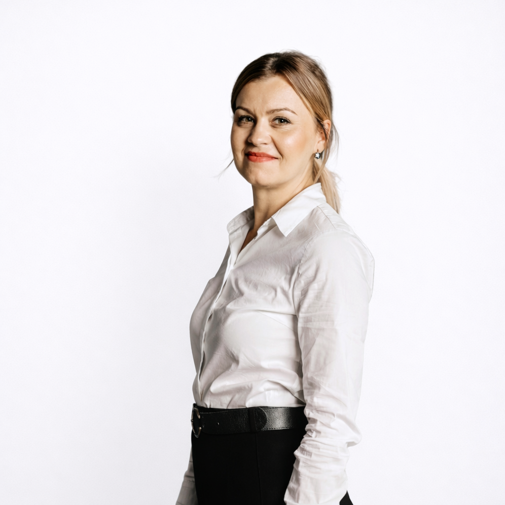 dr n.med Aleksandra Karykowska