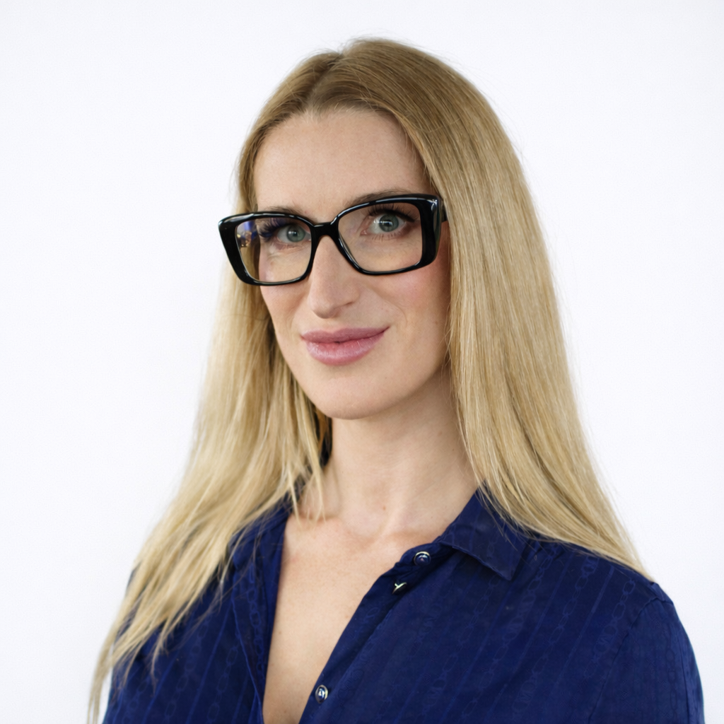 lek. Ewa Galewicz-Lubaczewska