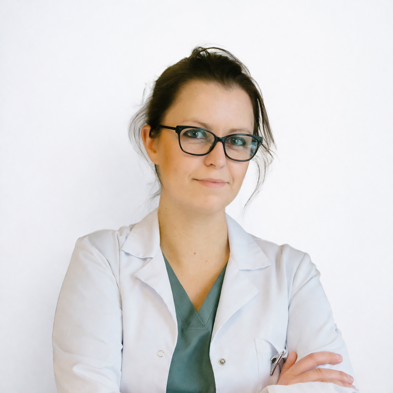 dr. n. med. i n. o zdr. Katarzyna Różycka