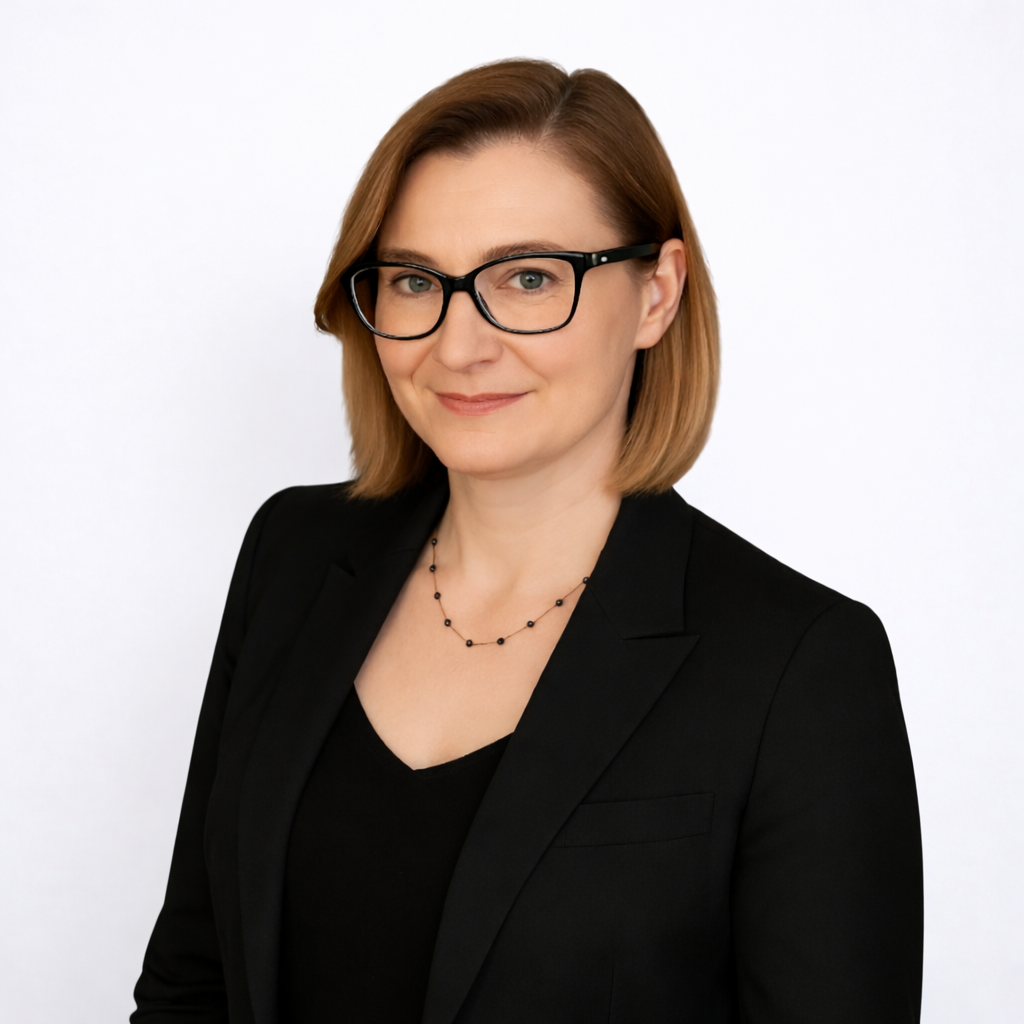 dr n. med. Ewa Bieniek